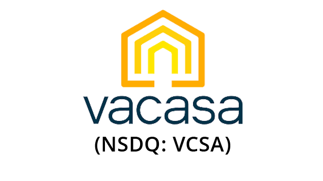 Vacasa